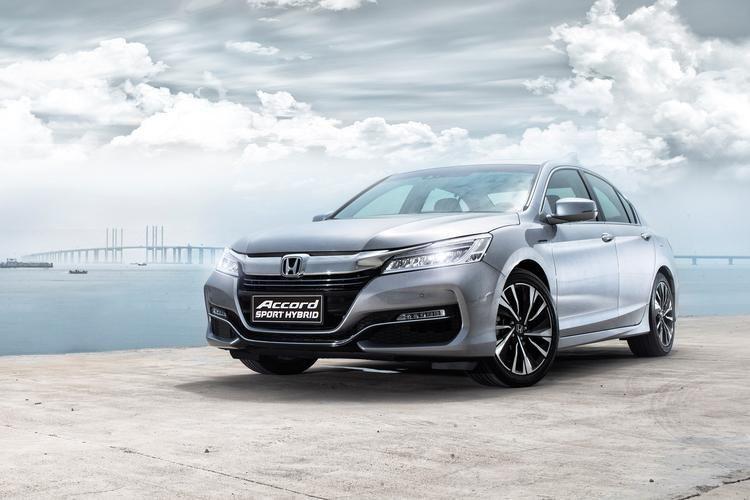 本田雅閣評測,它值得你買嗎?