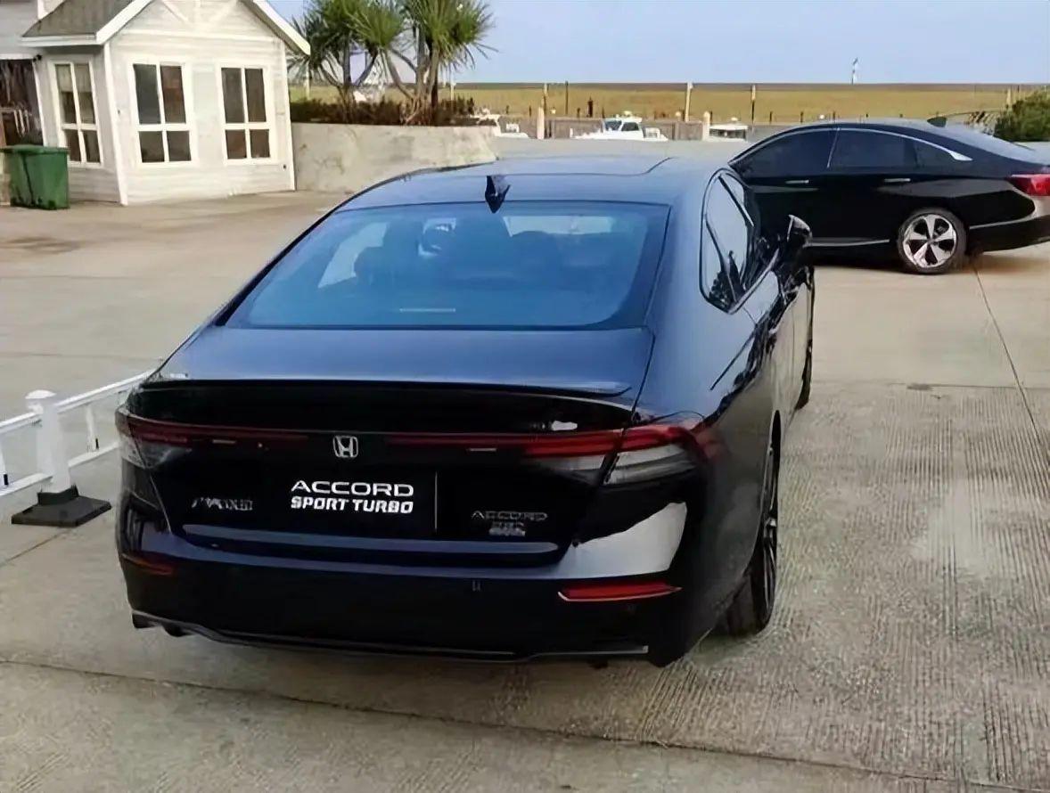 本田雅閣評測,它值得你買嗎?