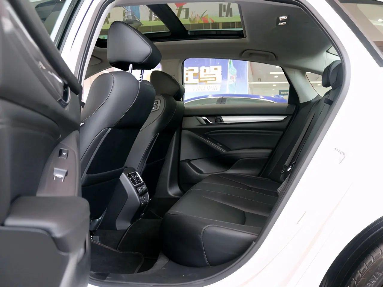 本田雅閣評測,它值得你買嗎?