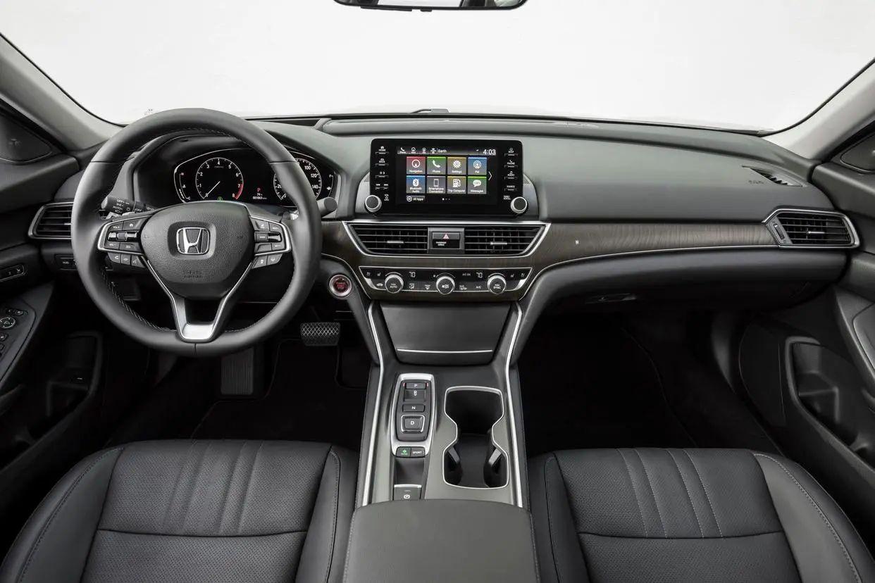 本田雅閣評測,它值得你買嗎?