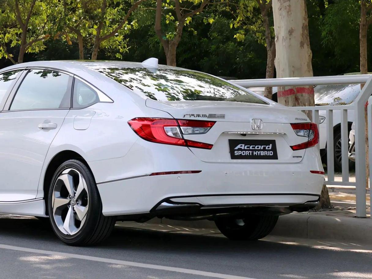 本田雅閣評測,它值得你買嗎?