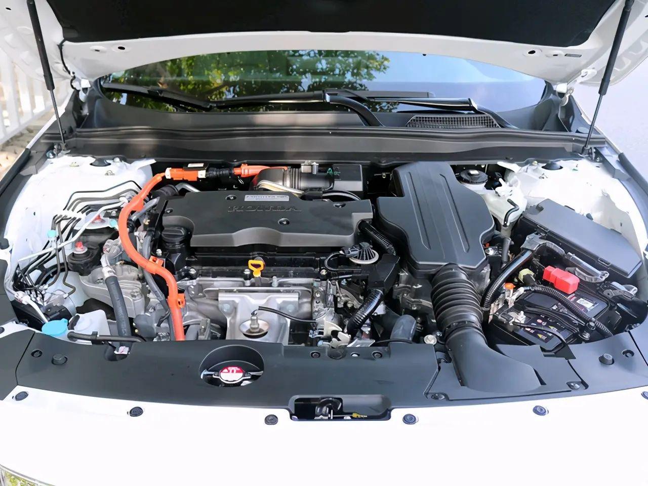 本田雅閣評測,它值得你買嗎?