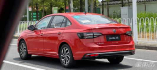 魔都試駕朗逸XR:最低7.99萬,這就是年輕人的第一臺大眾