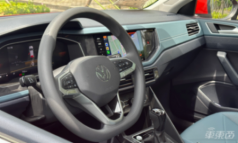 魔都試駕朗逸XR:最低7.99萬,這就是年輕人的第一臺大眾