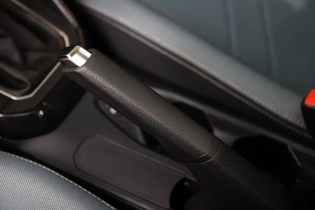 “濃縮”版朗逸,試駕大眾朗逸XR