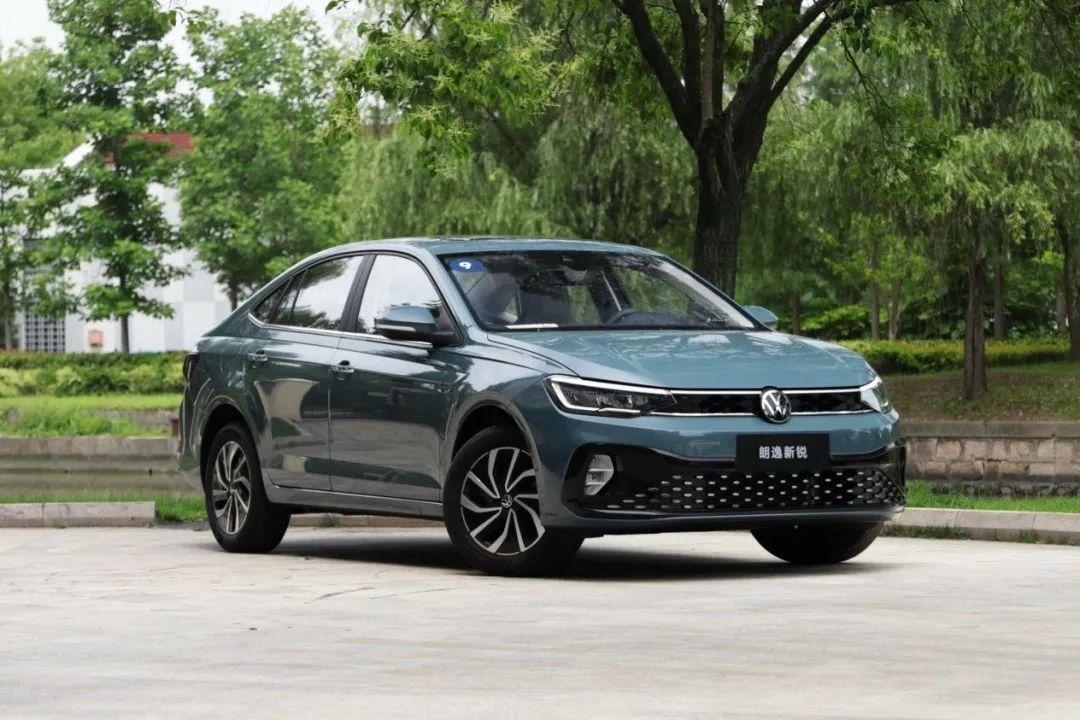 “濃縮”版朗逸,試駕大眾朗逸XR