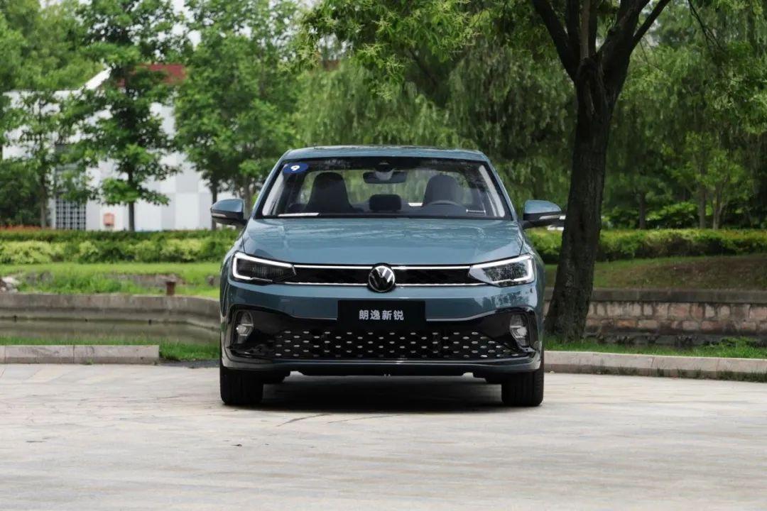 “濃縮”版朗逸,試駕大眾朗逸XR