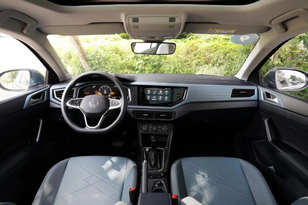 “濃縮”版朗逸,試駕大眾朗逸XR