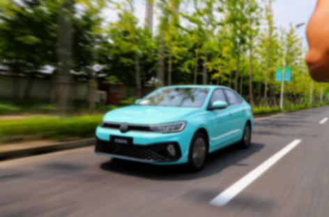 上汽大眾朗逸新銳 綜合質(zhì)量評分18.67分