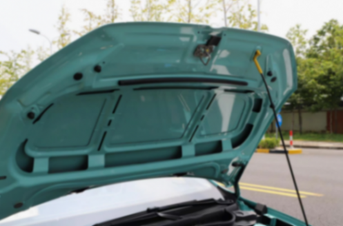 上汽大眾朗逸新銳 綜合質(zhì)量評分18.67分