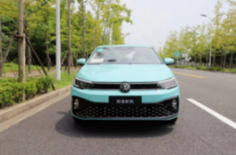 上汽大眾朗逸新銳 綜合質(zhì)量評分18.67分