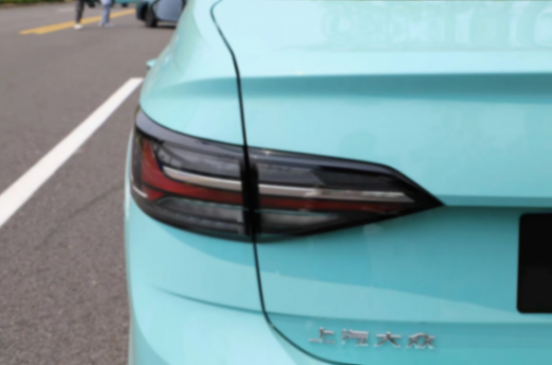 上汽大眾朗逸新銳 綜合質(zhì)量評分18.67分