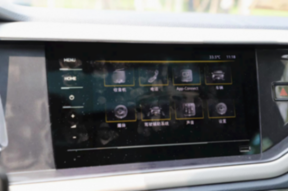 上汽大眾朗逸新銳 綜合質(zhì)量評分18.67分