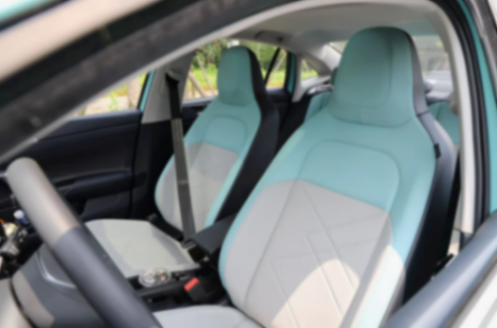 上汽大眾朗逸新銳 綜合質(zhì)量評分18.67分