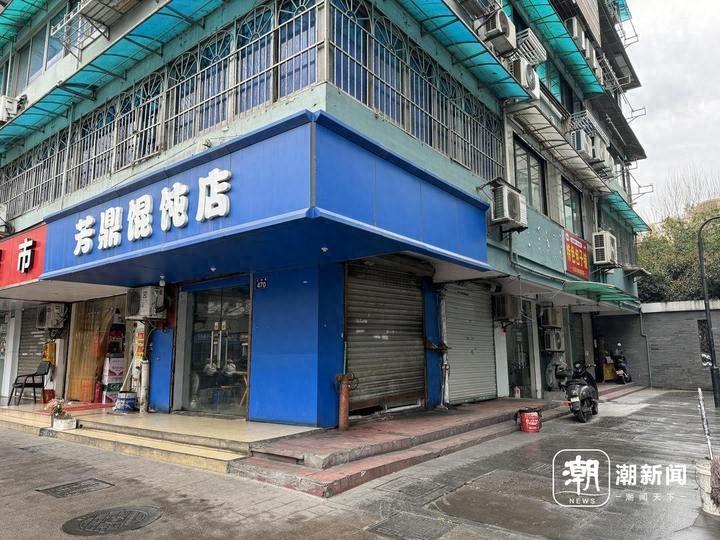 熊貓不走蛋糕突然全國停工