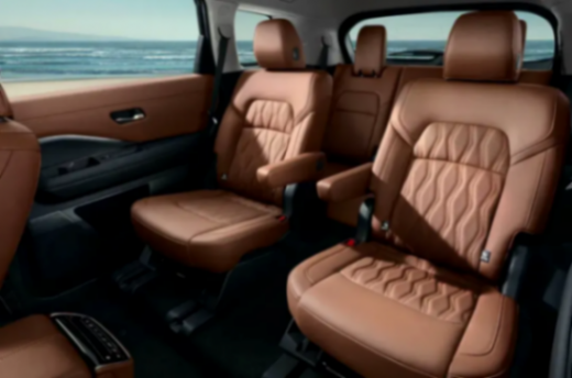 為中國大家庭量身定制,東風日產探陸誠意來襲