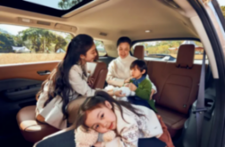 為中國大家庭量身定制,東風日產探陸誠意來襲