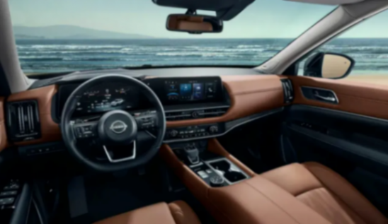 為中國大家庭量身定制,東風日產探陸誠意來襲