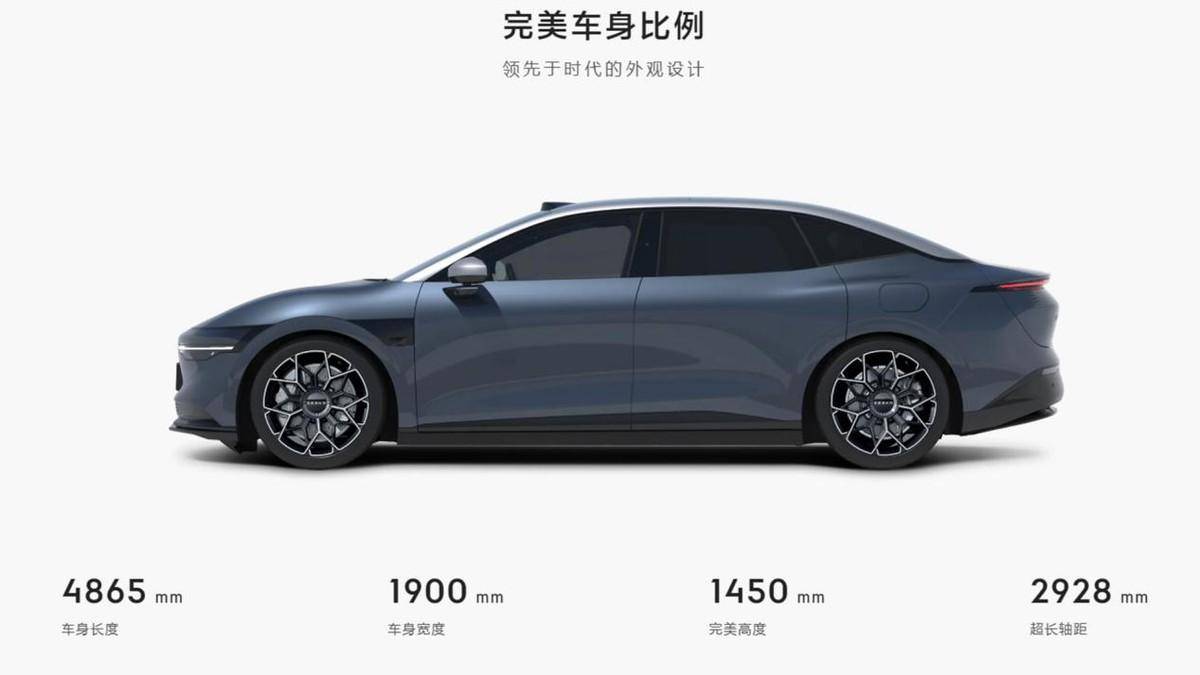 國(guó)貨大戰(zhàn),小米SU7對(duì)比極氪007,20萬(wàn)級(jí)到底選誰(shuí)