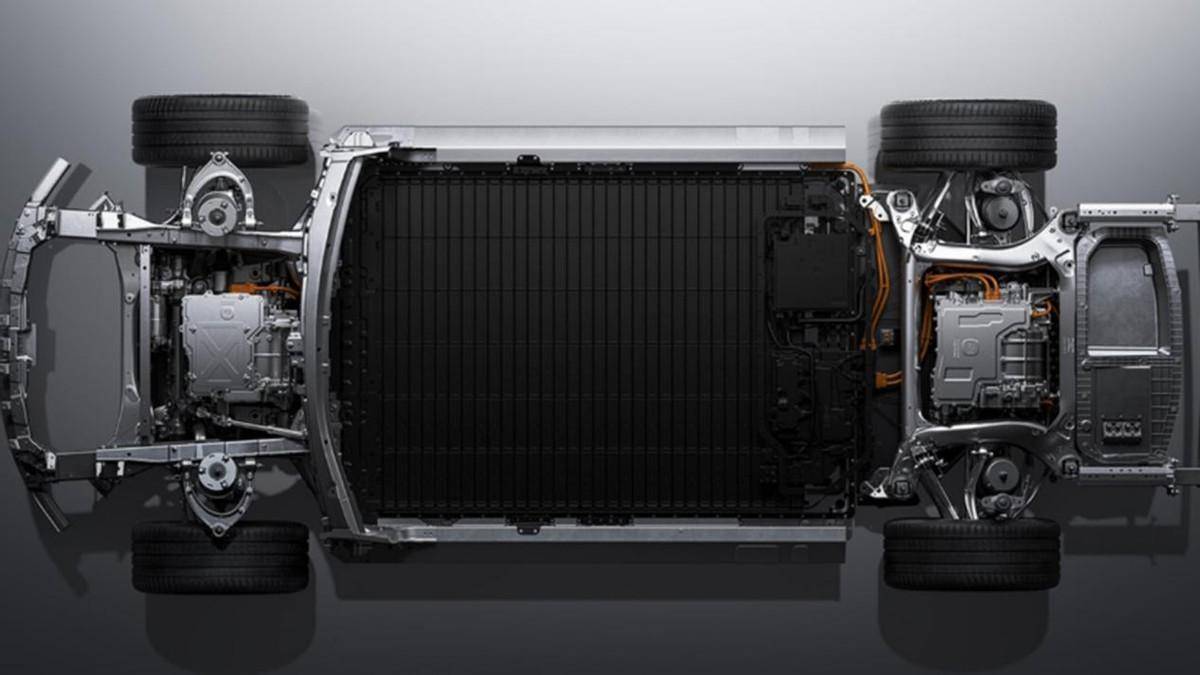 國(guó)貨大戰(zhàn),小米SU7對(duì)比極氪007,20萬(wàn)級(jí)到底選誰(shuí)