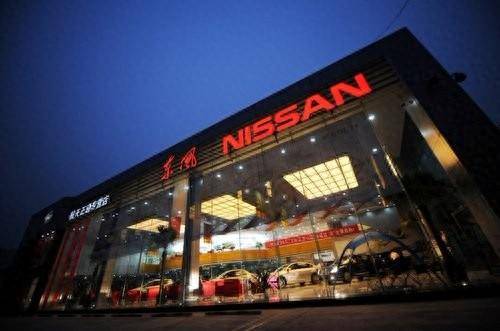 劉新宇履新周年 軒逸開始被中國品牌圍剿 東風(fēng)日產(chǎn)危機就在眼前