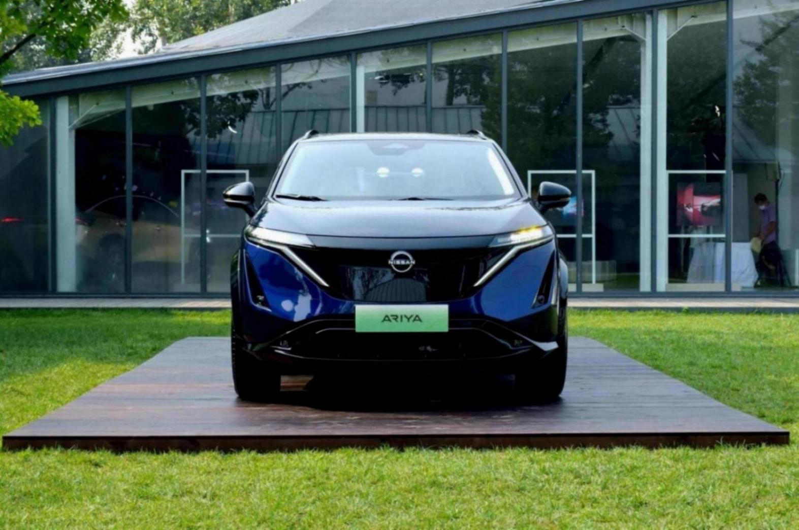 劉新宇履新周年 軒逸開始被中國品牌圍剿 東風(fēng)日產(chǎn)危機就在眼前