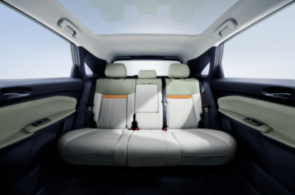 All in新能源,新款啟辰VX6上市