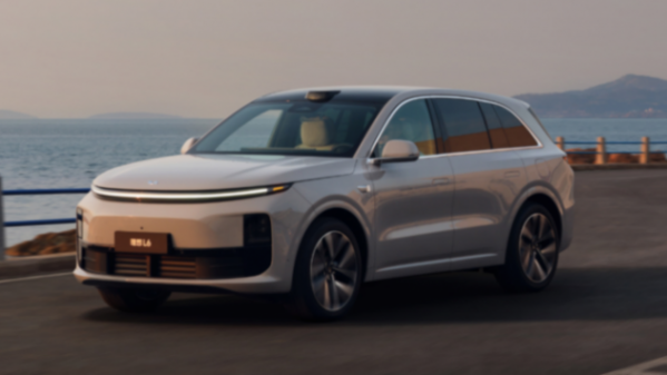 MEGA周銷量跌到200多臺,理想首款電動MPV宣告失敗?