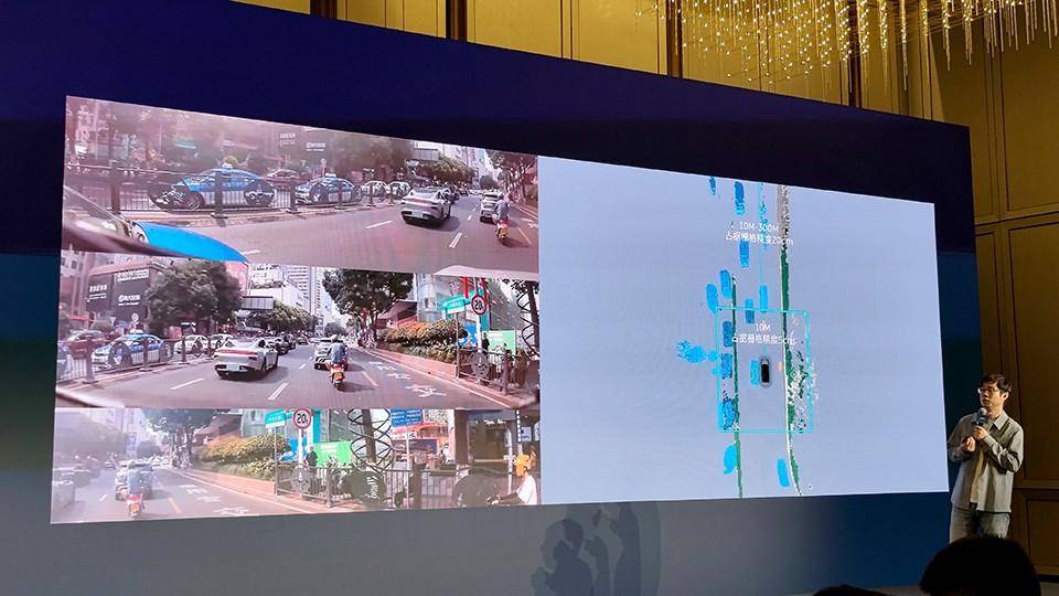 華為引出新價格戰(zhàn),激光雷達(dá)翻紅,中國車市再生新鄙視鏈