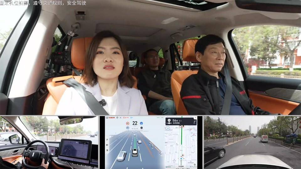 華為引出新價格戰(zhàn),激光雷達(dá)翻紅,中國車市再生新鄙視鏈