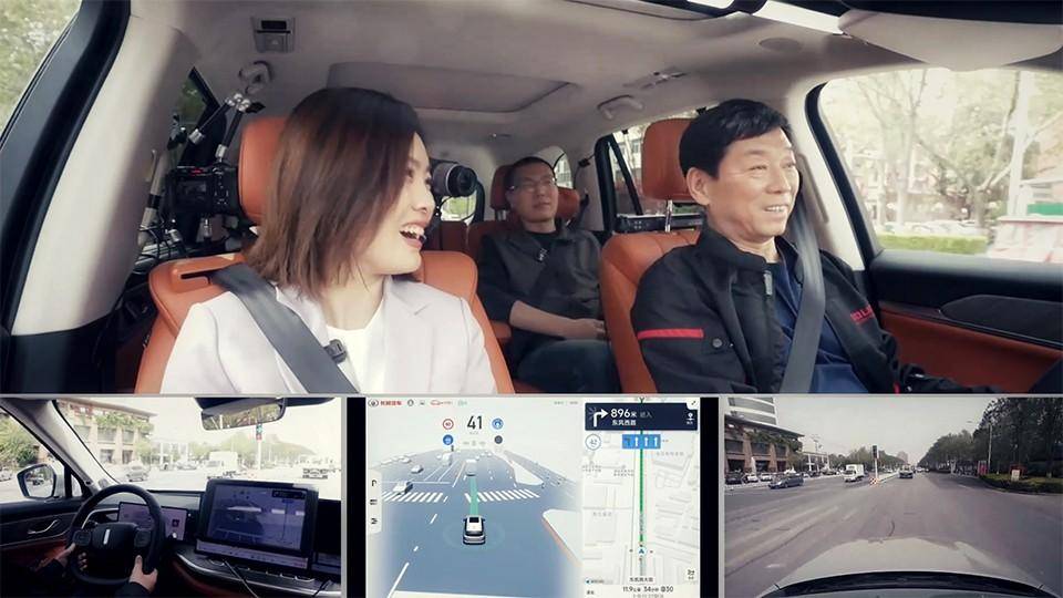 華為引出新價格戰(zhàn),激光雷達(dá)翻紅,中國車市再生新鄙視鏈