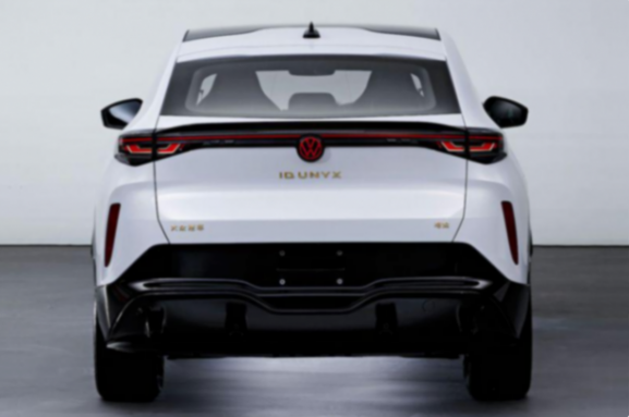 北京車展新能源SUV盤點:比亞迪、大眾領銜,哪些新車值得關注?