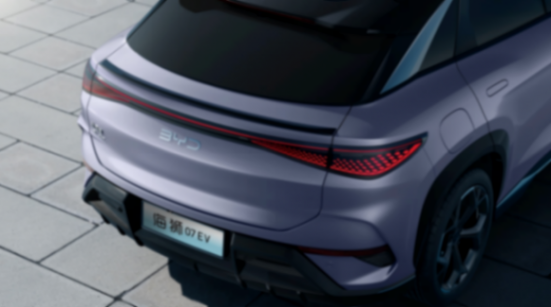 北京車展新能源SUV盤點:比亞迪、大眾領銜,哪些新車值得關注?