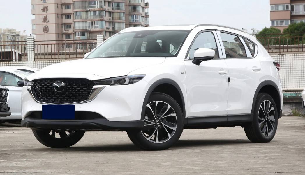 受銷量影響,馬自達再推最高2.3萬元綜合優惠,這叫有誠意?