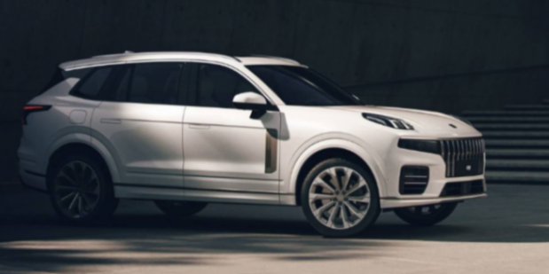 7款車月銷才1萬(wàn)多臺(tái),那個(gè)曾經(jīng)賣得還不錯(cuò)的領(lǐng)克,怎么又不行了?