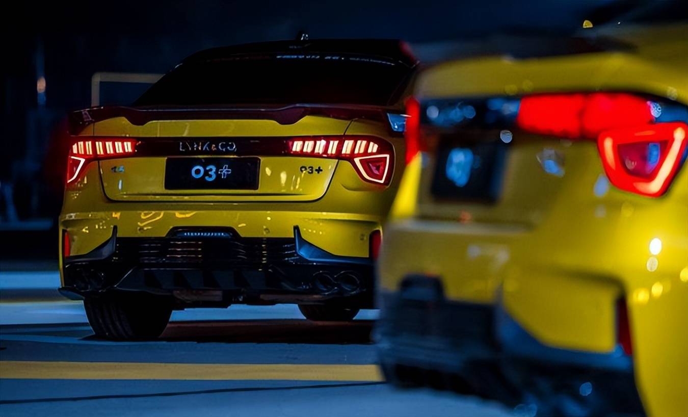 7款車月銷才1萬(wàn)多臺(tái),那個(gè)曾經(jīng)賣得還不錯(cuò)的領(lǐng)克,怎么又不行了?