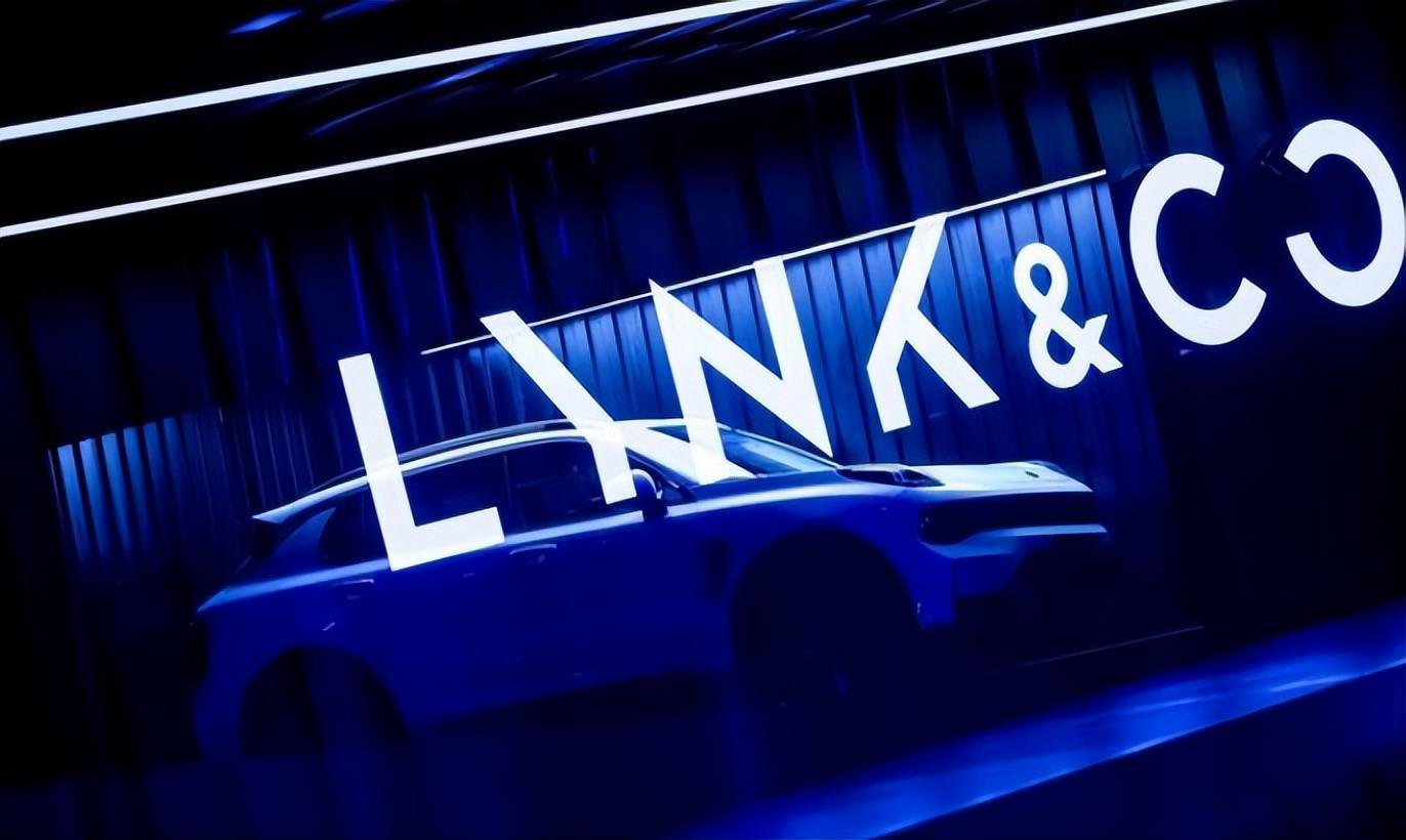 7款車月銷才1萬(wàn)多臺(tái),那個(gè)曾經(jīng)賣得還不錯(cuò)的領(lǐng)克,怎么又不行了?