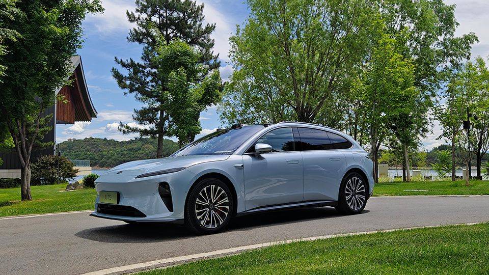 五一車市“爆發”,北京車展后,華為后勁沒理想足?