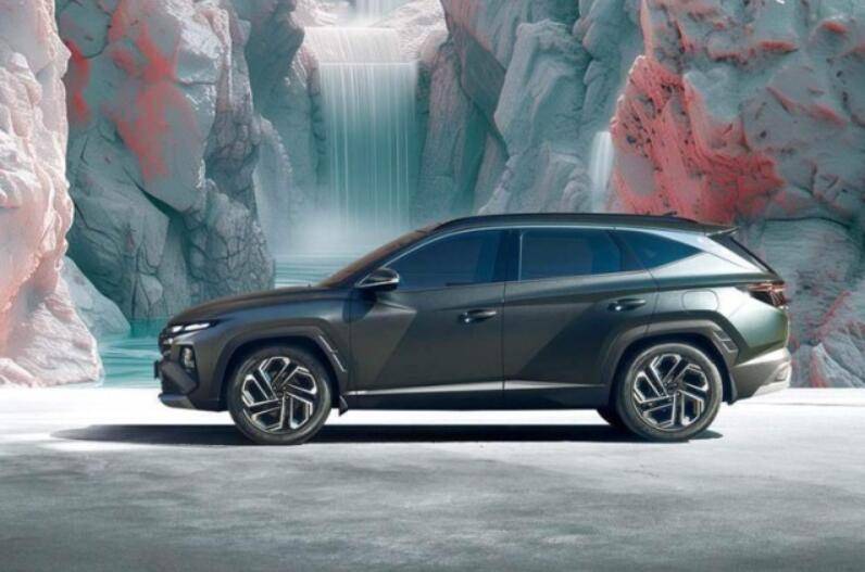 準備好銀子 四款合資新車來襲 新款途勝L領銜