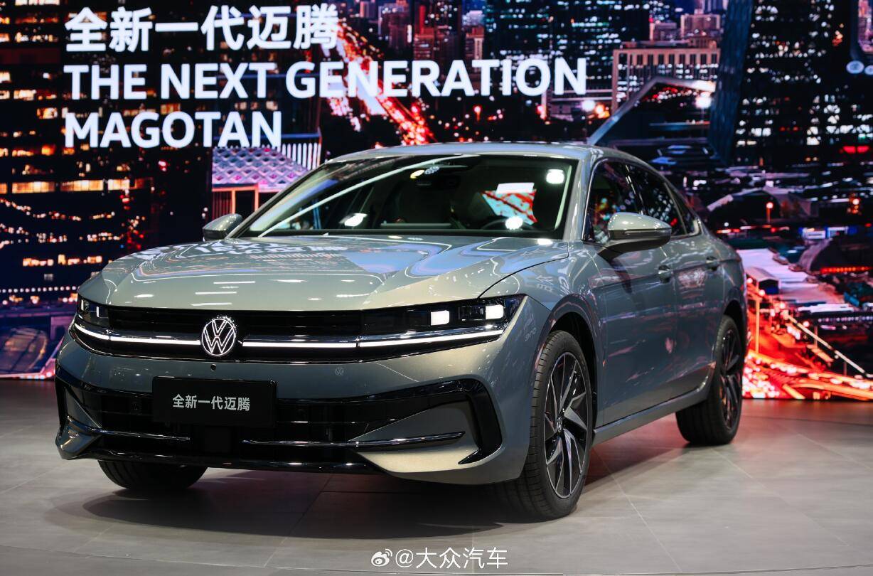 準備好銀子 四款合資新車來襲 新款途勝L領銜