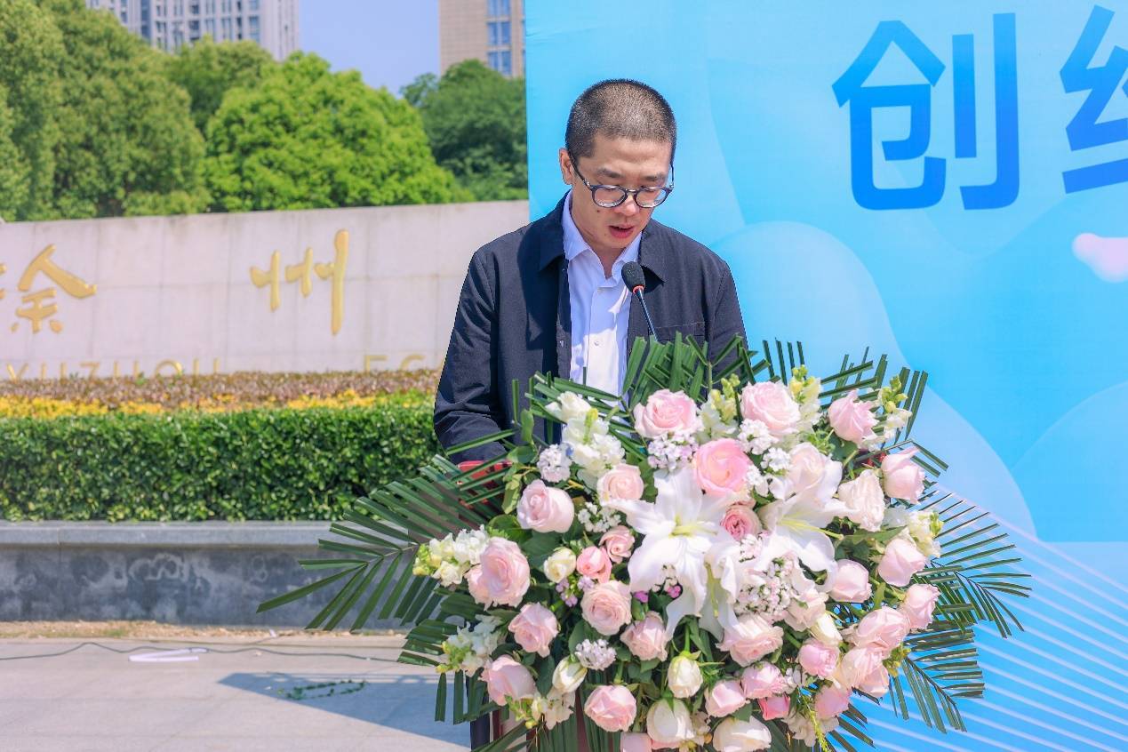 經開區創維汽車車輛交接儀式順利舉行, 守護綠色出行助力低碳發展