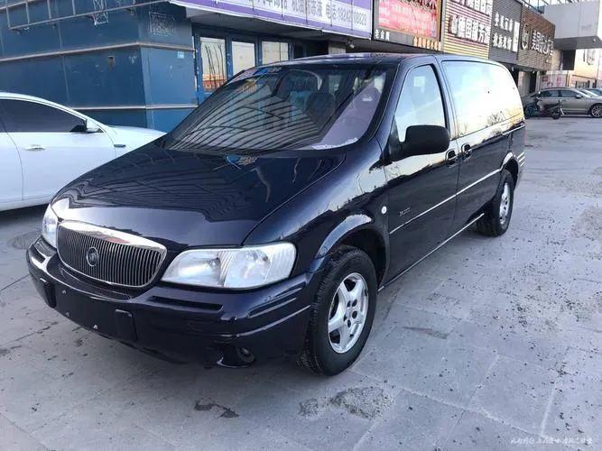 從多用途到多場景,MPV在中國的發展之路