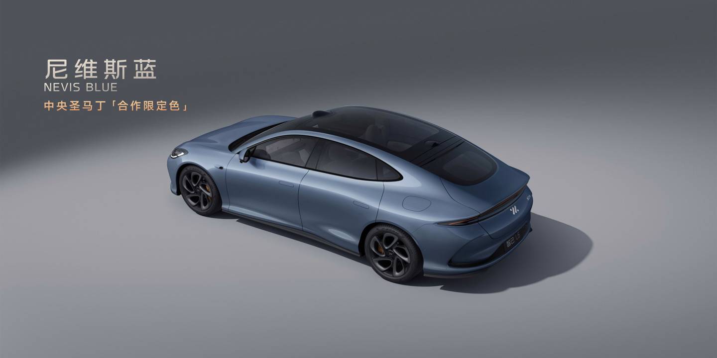 天花板級智能黑科技王炸智己L6正式上市 權益價19.99萬起