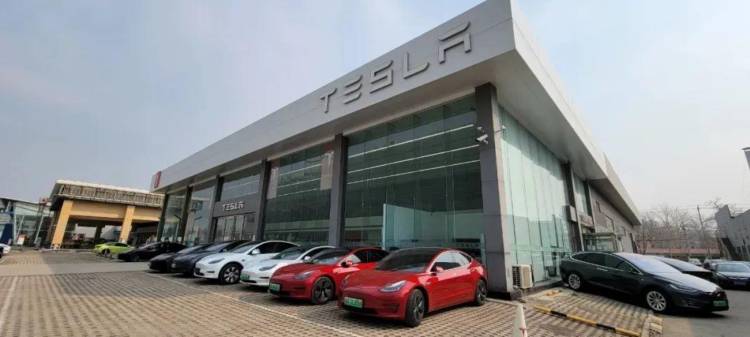 朱曉彤回歸,要解特斯拉哪些難題