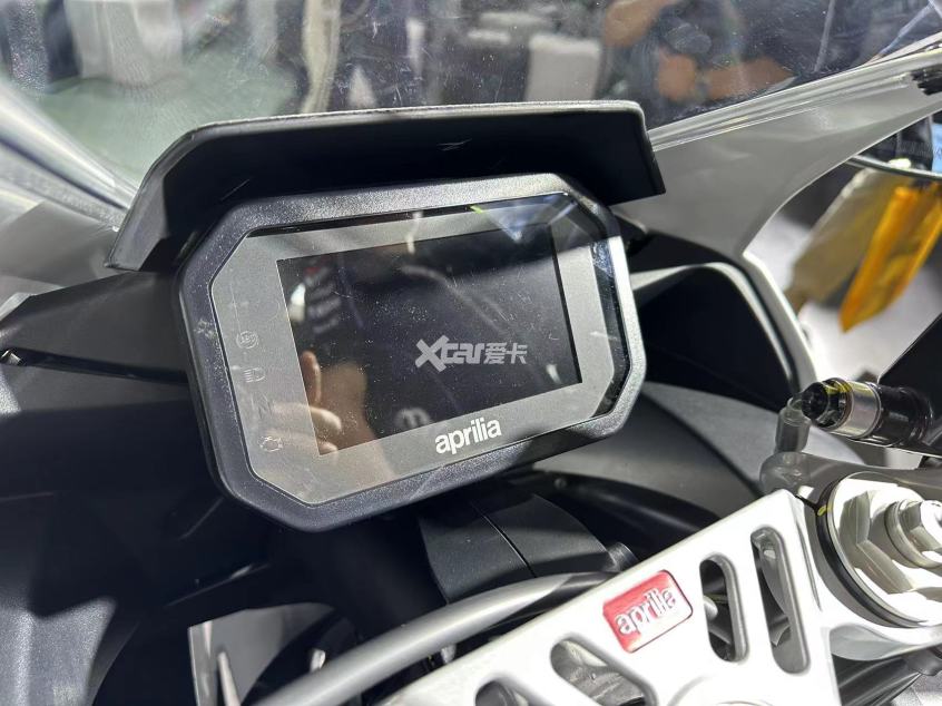 Aprilia RS 457售價4.98萬。忍者400徹底涼涼?