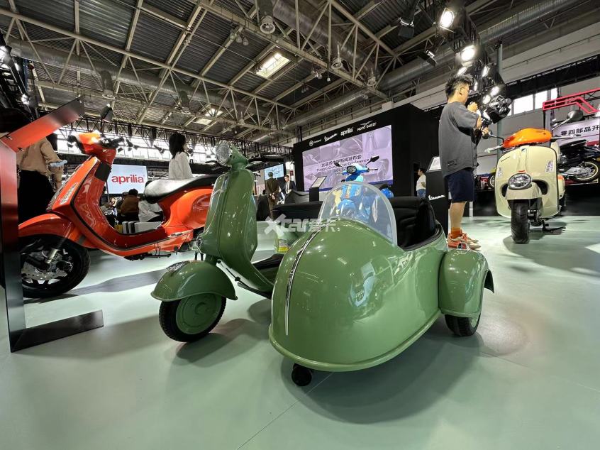 Aprilia RS 457售價4.98萬。忍者400徹底涼涼?