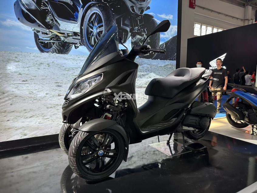 Aprilia RS 457售價4.98萬。忍者400徹底涼涼?