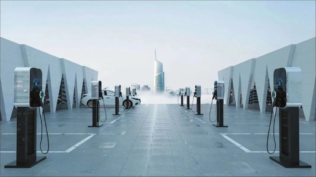 換電VS超充,兩大聯盟誰先出圈