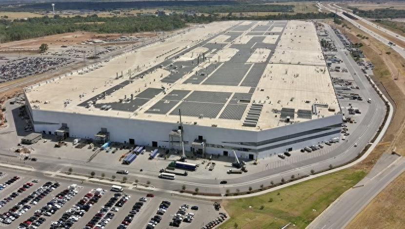 特斯拉裁員結束:員工目前約12.1 萬,比2023年減少14%