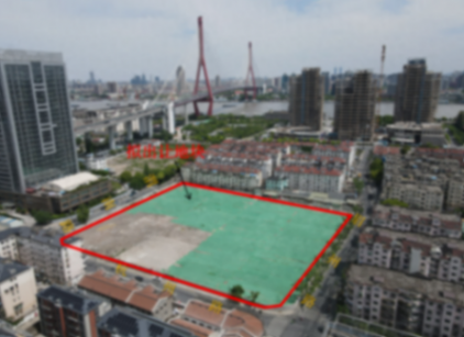 上海本批次土地出讓均未涉及房地聯(lián)動(dòng)價(jià),熱門(mén)地塊溢價(jià)超20%